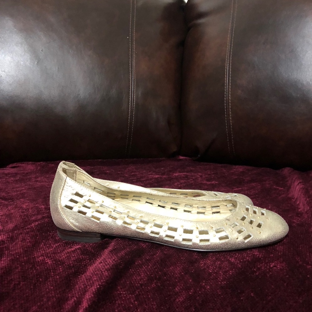 Michael Kors Flats